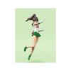 TAMASHII NATIONS S.H. Figuarts Sailor Moon Sailor Jupiter Animation Color Edition 150mm PVC Action Figure