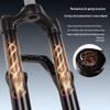 Lishi Mountain Bike Suspension Fork