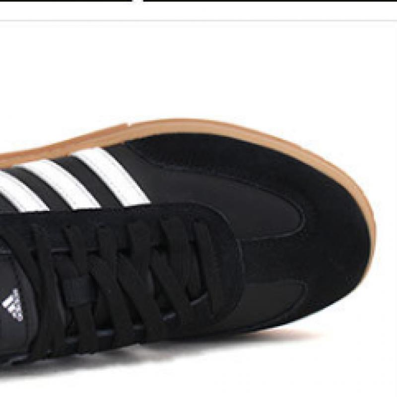 Adidas Gradas Black Ie9045