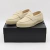 34202031 CS Loafer 2 SK Beige (Men's)
