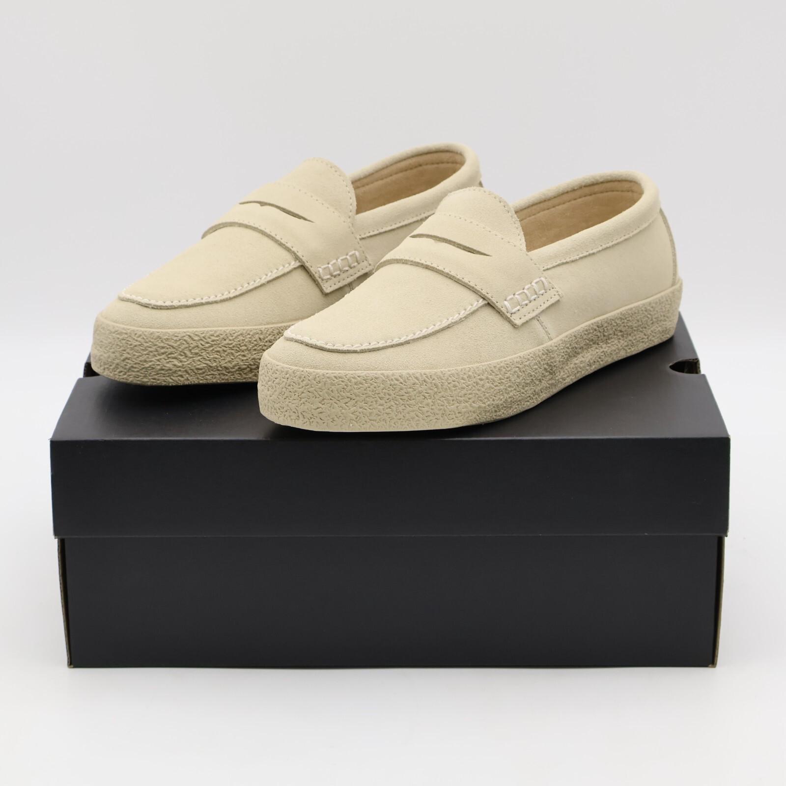34202031 Converse CS Loafer 2 SK Бежевый (Мужской) 7.5