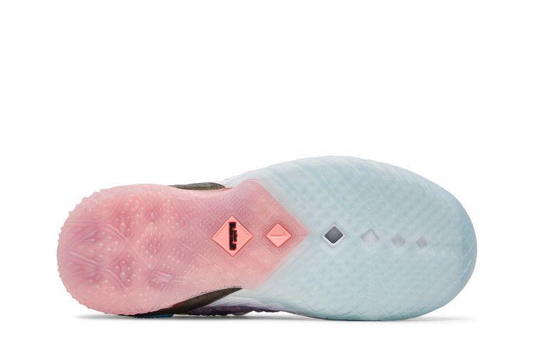 Nike LeBron 18 Graffiti (GS)