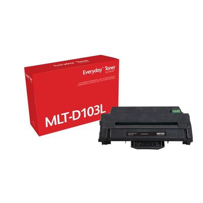 Toner - Xerox - 006R04294 - High Capacity - Compatible with Samsung - 2500 Pages