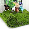 Home Artificial Moss Fake Plants Mosses Grass For Shop