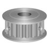 Industriële Synchrone Riempoelie
