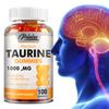 Taurin-Gummibärchen stärken das Immunsystem, erhalten die Herzgesundheit und verbessern die sportliche Leistung.; geeignet für Männer und Frauen.