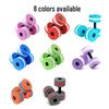 EVA Floating Dumbbells for Men's and Children's Yoga Fitness