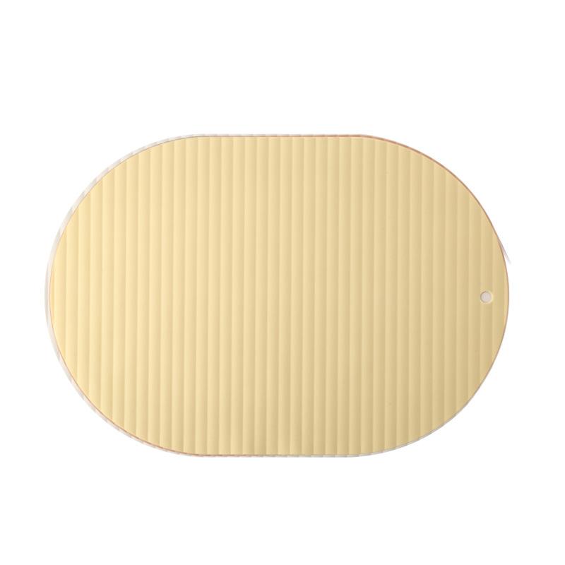 Silicone Pot Mats, Heat Insulation Pads, Bowl Cushions, Plate Pads, Placemats, Coasters, Silicone Resistant