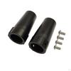 1/10th RC Crawler Car Aluminum Steering age Kit for Axial Wraith Upgrades accessories