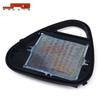 STEED600 1995-1997 Offroad-Motorrad Baumwollgaze Luftfilter (Modifizierte Teile)