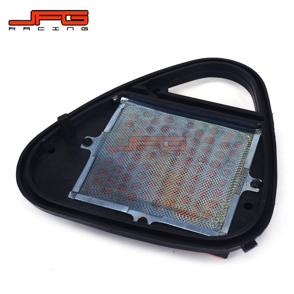 STEED600 1995-1997 Off-Road Motorcycle Cotton Gauze Air Filter (Modified Parts)