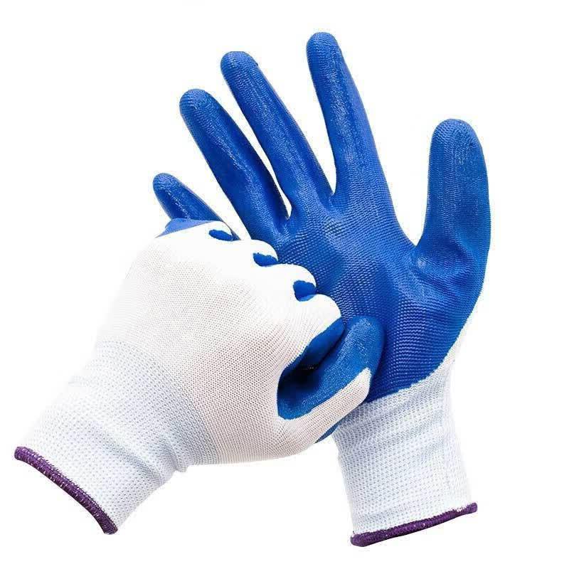 Churong Coated Work Gloves