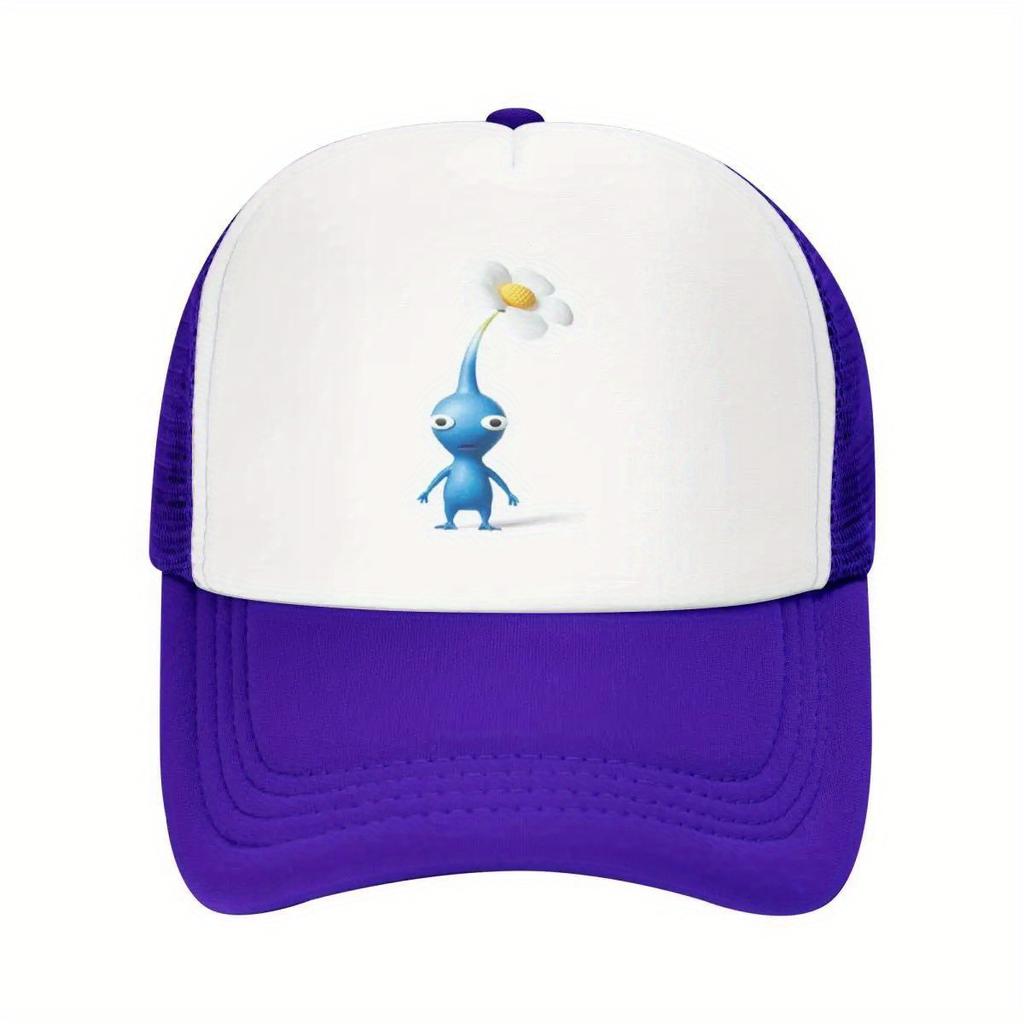 Baseball Cap Hats Caps Hats Anime Graphic Adult Unisex Women Father Birthday New Year Christmas Gifts Retro Sports Outdoor