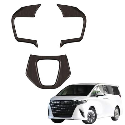 Kylorune Compatible with New Alphard/Vellfire 40 Series Accessories Exclusive Goods
