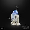 Hasbro STAR WARS Black Series R2-D2 15cm Action Figure G3225 for the Star Wars: Droid Adventures Premium Collection (Authentic)