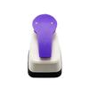 Metal Scrapbooking Paper Punch Earring Hole Puncher Children'S Hole Punch Cards Earring Card Punch