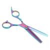 Hair Cutting Shears Sharp Stainless Steel Professional Barber Hairdressing Scissors for Home Hair