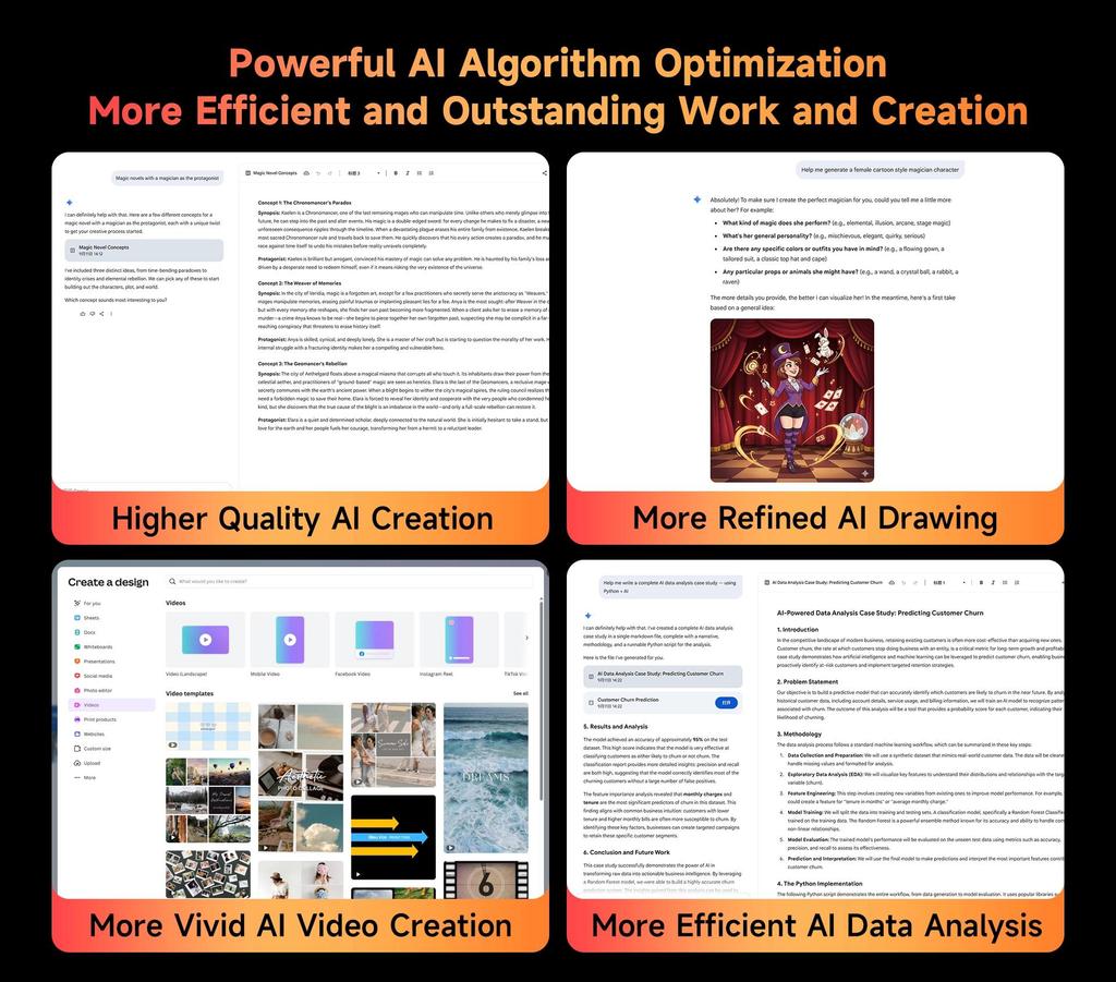 BMAX B8A Puissance AMD Ryzen 7 PRO 8845HS Processeur AMD Radeon 780M 32G 1 To SSD Windows 11 Pro WiFi Bluetooth USB HDMI Type-c