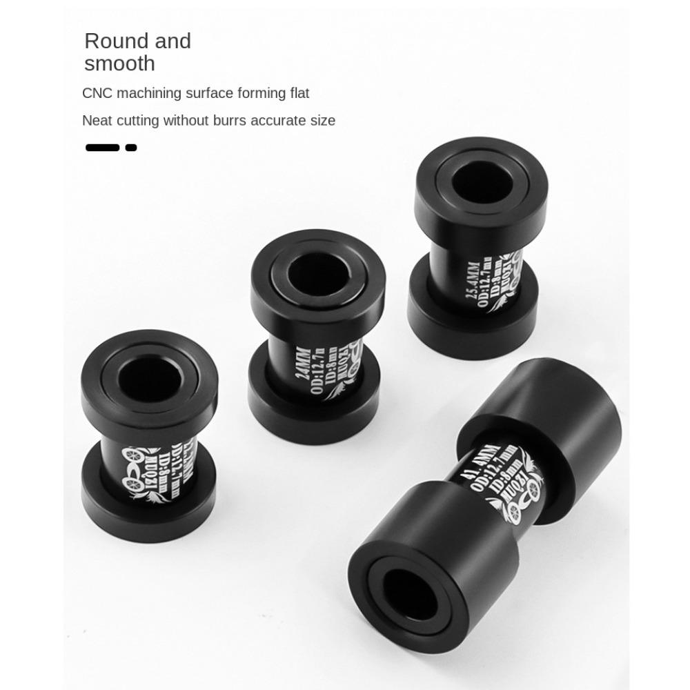 Bicycle Accessories Bushing Inflection Point Outer Diameter MTB Rear Shock Bushing  MTB Road Bikes