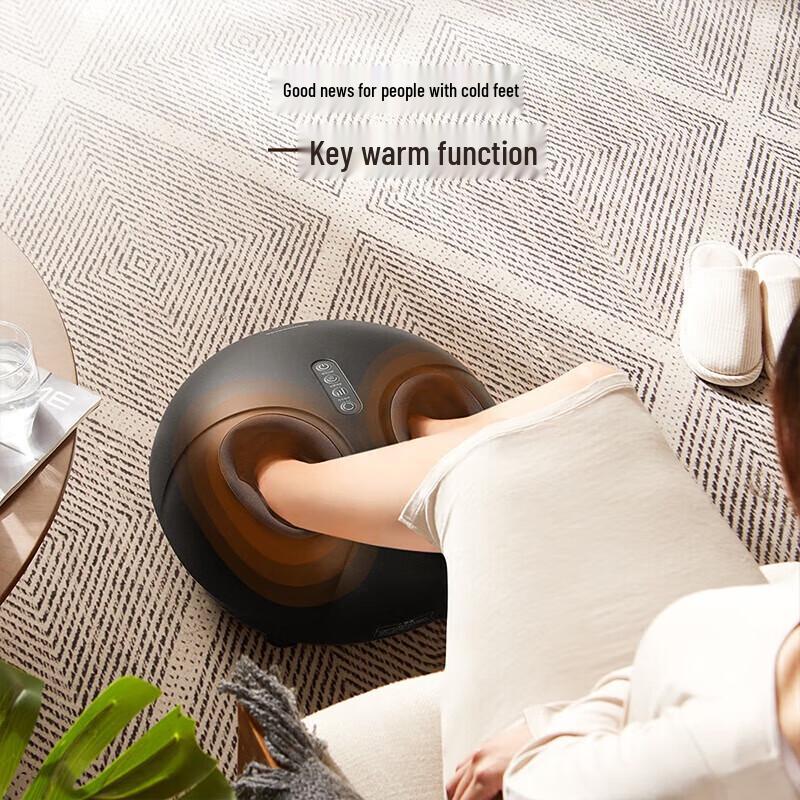 Panasonic Heated Foot Roller Massager