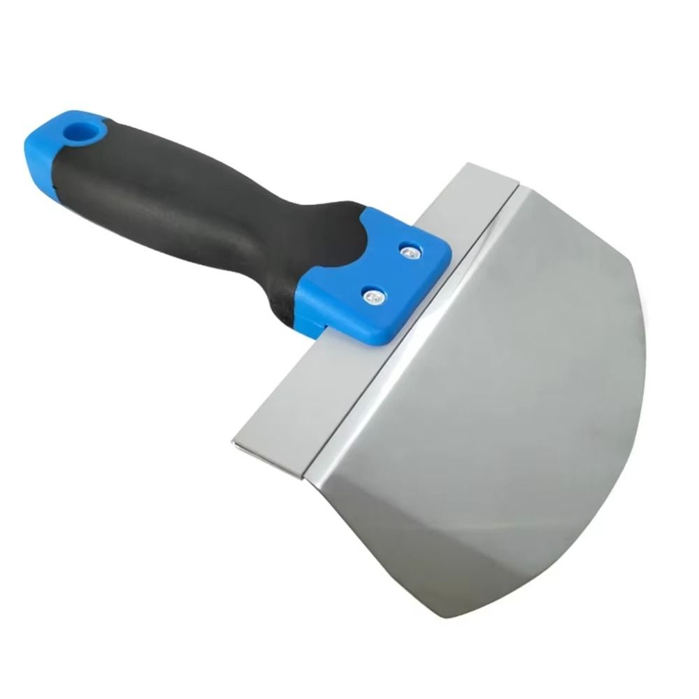 Smooth Surface Wall Paint Shovel Putty Portable Wallpaper Paint Filling Spatula  Home Paint