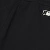 New MLB Knitted Sports Pants Unisex Black 3APTM0121-50BKS