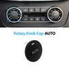 Car Console AC Heater Climate Control Switch Button For BENZ ML GL GLE GLS W166 X166 W292 ML350 ML550 GL350 GL450 GLE400 GLS450