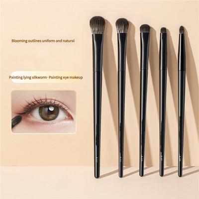 Make-up nástroje a doplňky – Štětce na make-up