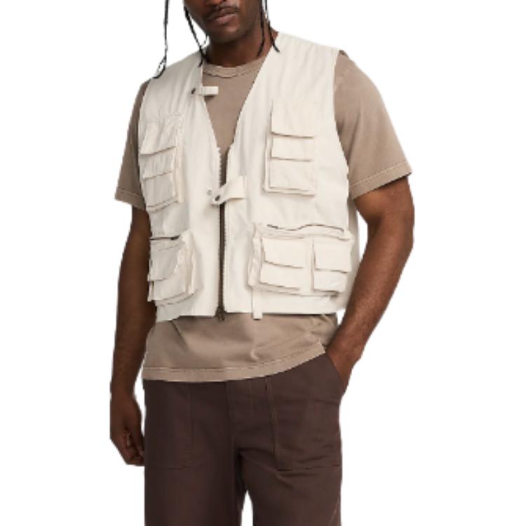 Nike Life Men's Utility Vest FN3214-104