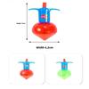 Catapult Color Gyroscope With Pronunciation Design For Kids Gift And Scene Play