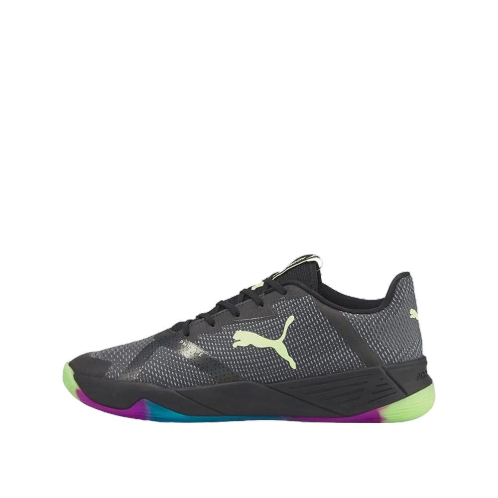 Soccer Shoes PUMA Accelerate Turbo Nitro II