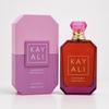KAYALI Fleur Majesty Rose Royale | 31 Eau de Parfum 100ml, Warmer blumiger Rosenduft mit saftiger Birne, süßer Pfirsich, weißer Pfingstrose, Vanille und Moschus