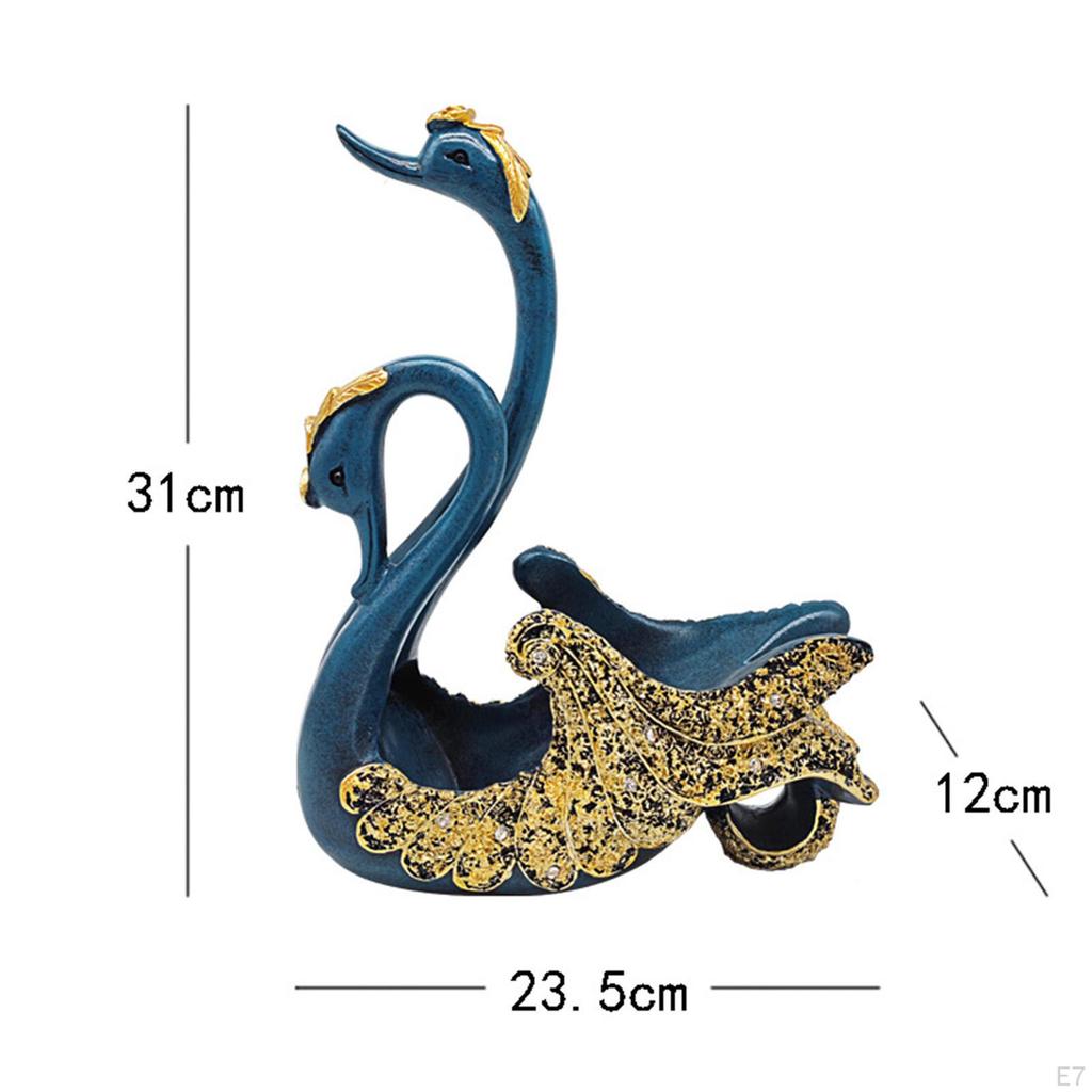 Creative Figurine Bottle Rack Holder Bar Living Table Countertop Decorative