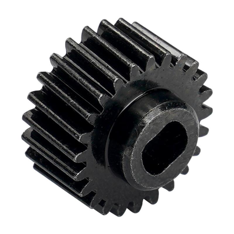 24 teeth motor Automatic folding Rearview mirror plastic gear for accord civic fit CRV spirior rearview mirror assembly Jazz