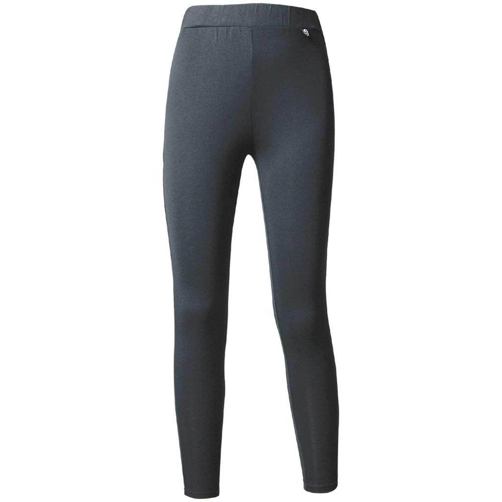 North Peak Inner Tights, Junior, Snowboarding/Skiing, NP-8068, Black, Size 135cm