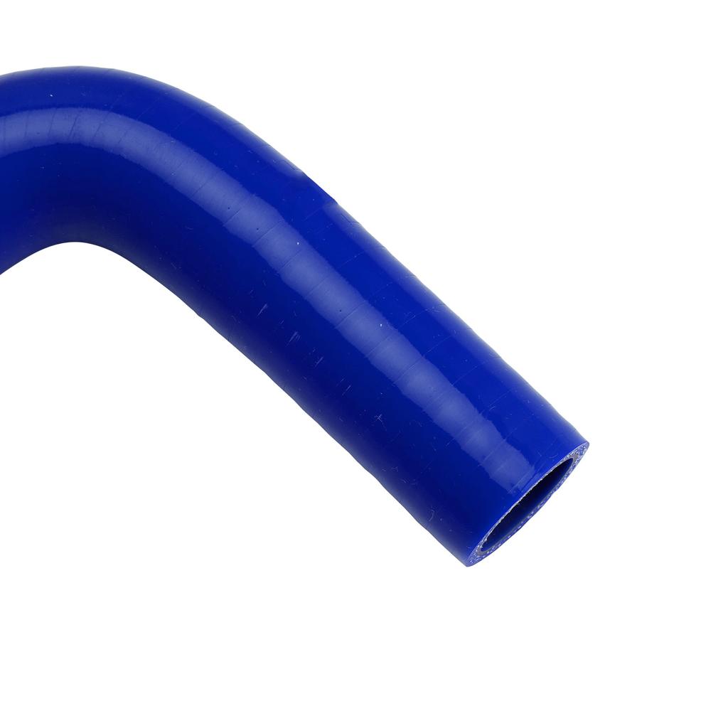 Silicone Radiator coolant Hose Fit For Suzuki SV 650 SV650 2016-2025 Blue