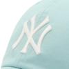 47 Brand Kappe Clean Up MLB Logo NY Mako 47 Clean Up New York Yankees