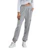 Fashion Women's Active Bind  Color Home Leisure Pants