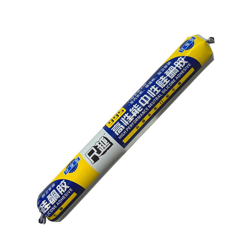 Chiyue 995 Structural Silicone Sealant for Doors & Windows 590ml