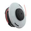 46-2 Mowing Head For Trimmers Compatible With FS260 FS360 FS400 4003 710 2115 String Trimmer Head Replacement Parts