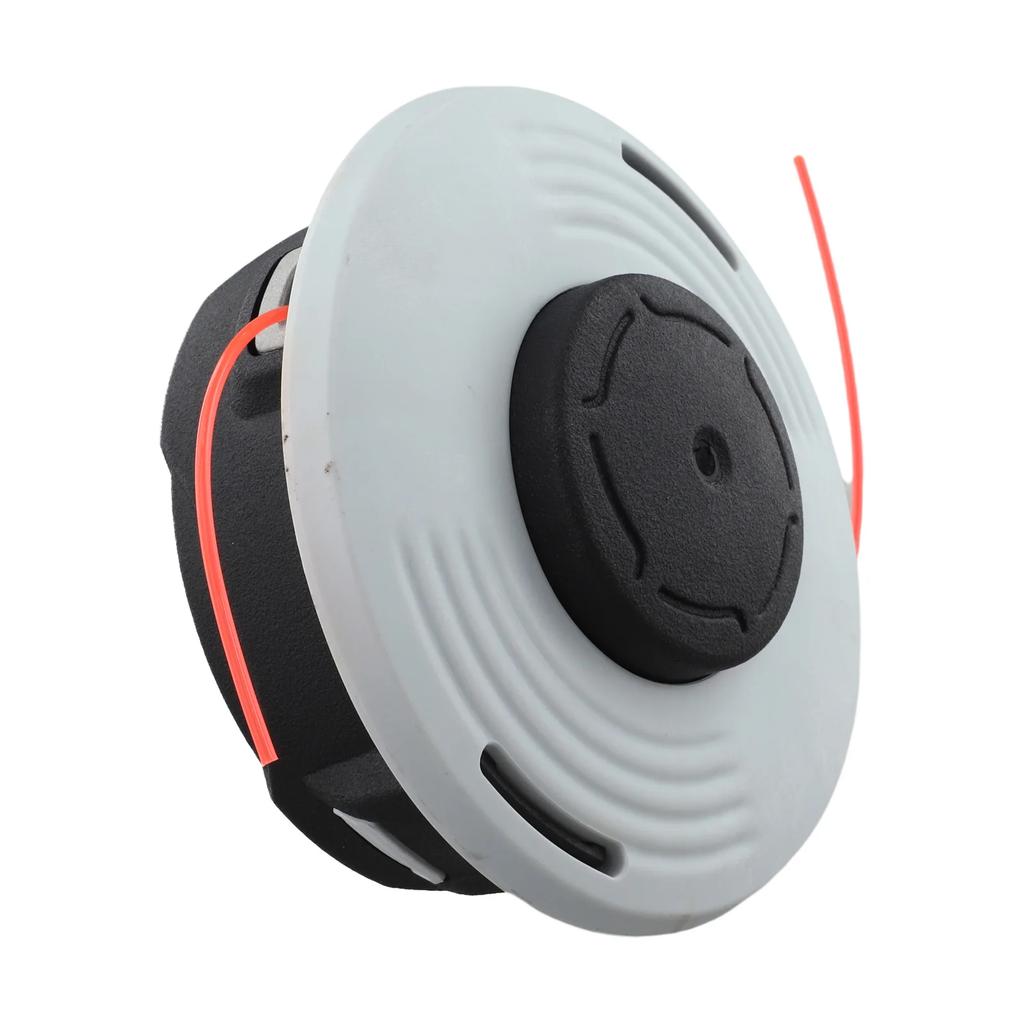 46-2 Mowing Head For Trimmers Compatible With FS260 FS360 FS400 4003 710 2115 String Trimmer Head Replacement Parts