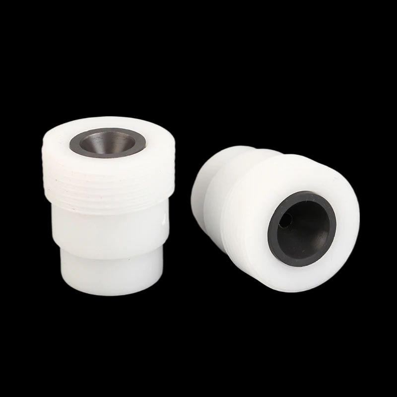 Bico de Pistola de Jateamento de Areia de Carboneto de Boro Ponta de Jateador de Ar 3mm 4mm 5mm 6-12mm
