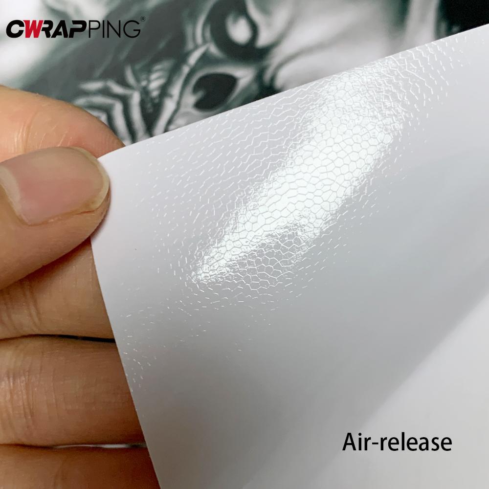 Car Skull Sticker Camouflage Cartoon Printed Self Adhesive Film Auto Motorcycle Body Modification Films for Car Accessories