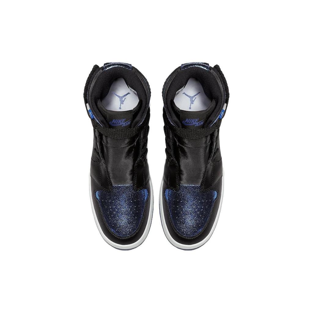 (WMNS) Air Jordan 1 Nova XX 'Black Game Royal' Women's AV4052-041