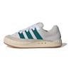 adidas Adimatic White Legacy Teal Unisex Sneakers Cloud-White Alumina ID3935