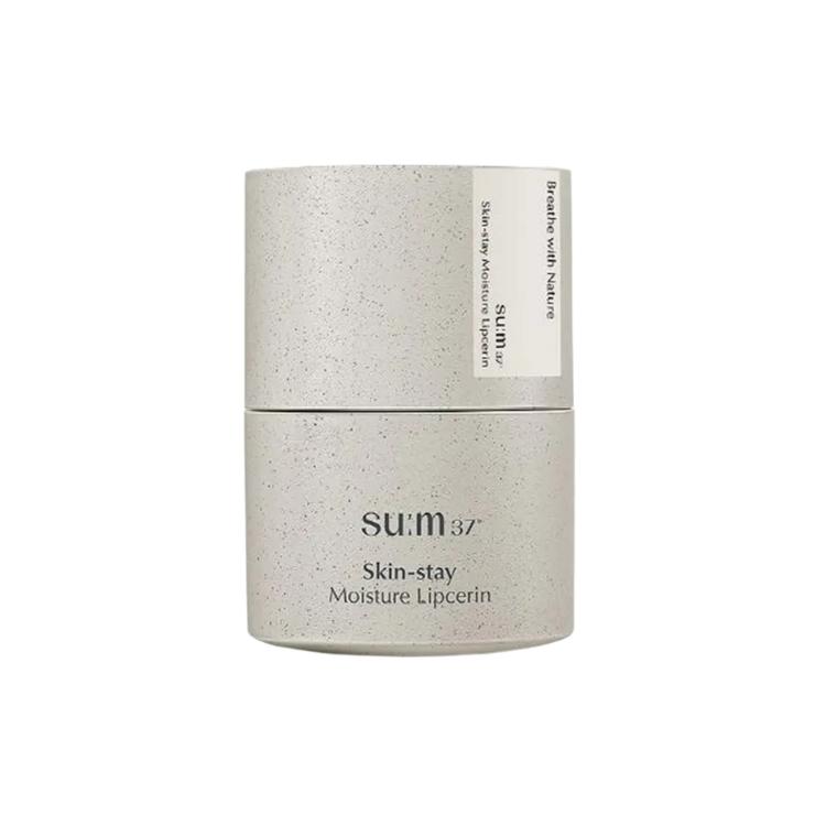 [SU:M37] Skinstay Moisture Lip Serum 15ml Hydrating & Nourishing Lip Care