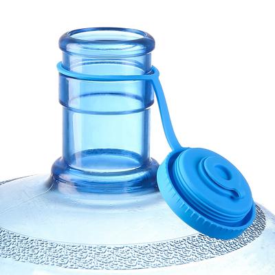 Reusable Water Bottle Cover Replacement Drinking Bucket New Bottle Cap