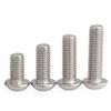 Anti Loosening Corrosion Resistant 304 Stainless Steel Hexagonal Drive Bolt For Vehicle Maintenance And DIYer Projects