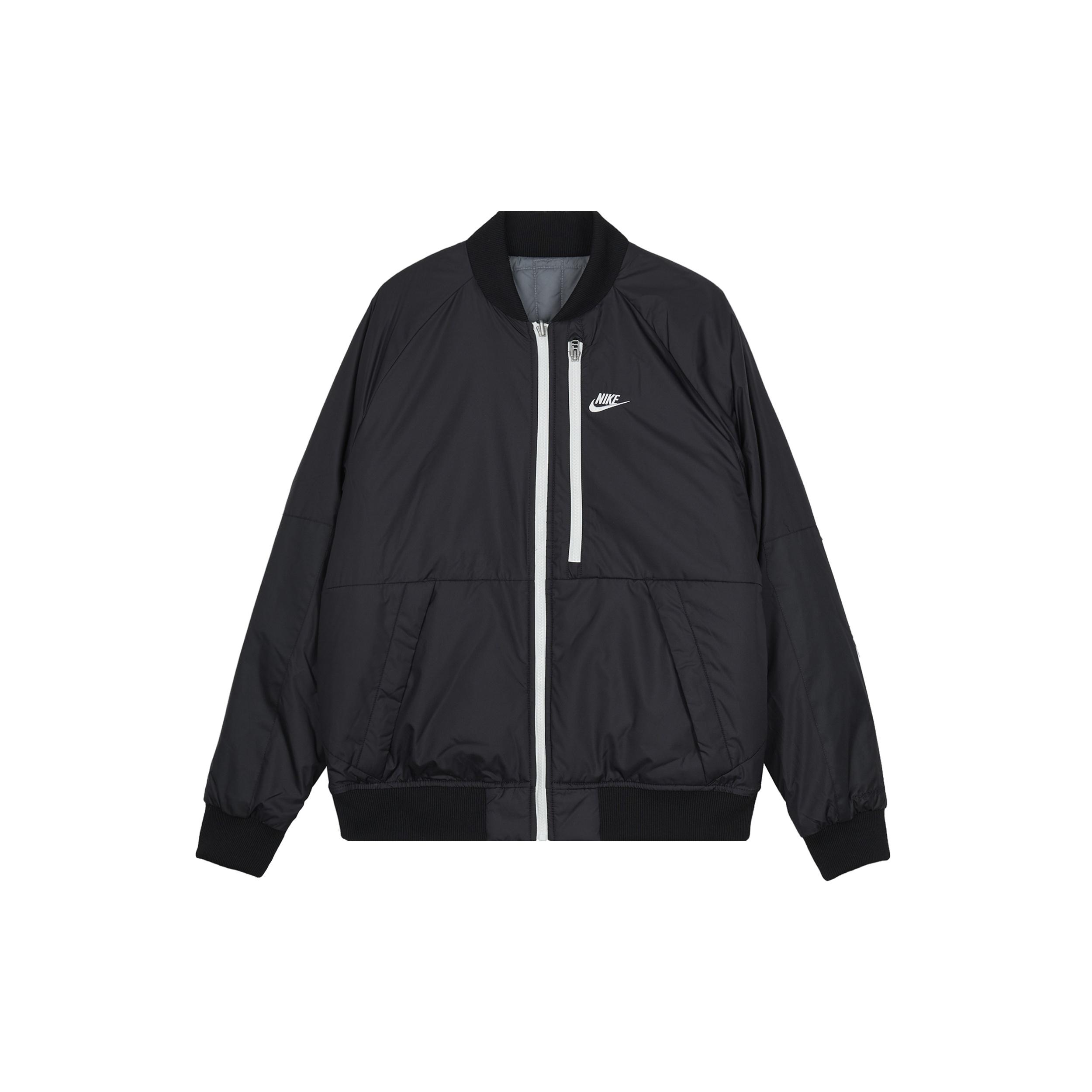 Nike AS Men s Sportswear Nike Sportswear TF Turf RPL LEGACY BOMBER Black DD6850-010 M