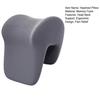 Office Chair Headrest Pillow Head Neck Shoulder Support Cushion Ergonomic Neck Pain Relief Memory Foam Travel Afternoon Nap Sleeping Pillow
